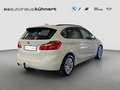 BMW 218 i Active Tourer Advantage LED SpurAss HiFi ParkA A Blanc - thumbnail 6