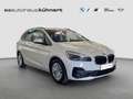 BMW 218 i Active Tourer Advantage LED SpurAss HiFi ParkA A Blanc - thumbnail 8