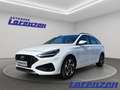 Hyundai i30 Advantage T-GDI 1.0 Kombi DCT Navi Digitales Cockp Weiß - thumbnail 1