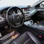 BMW 520 5er xDrive Schwarz - thumbnail 9
