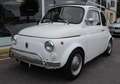 Fiat 500 0.6 18Ch Blanc - thumbnail 1