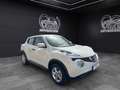 Nissan Juke G EU6 69 kW (94 CV) 5M/T VISIA Blanco - thumbnail 1