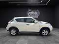 Nissan Juke G EU6 69 kW (94 CV) 5M/T VISIA Blanco - thumbnail 8