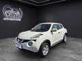 Nissan Juke G EU6 69 kW (94 CV) 5M/T VISIA Blanco - thumbnail 3