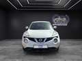 Nissan Juke G EU6 69 kW (94 CV) 5M/T VISIA Blanco - thumbnail 5