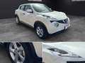 Nissan Juke G EU6 69 kW (94 CV) 5M/T VISIA Blanco - thumbnail 17
