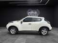 Nissan Juke G EU6 69 kW (94 CV) 5M/T VISIA Blanco - thumbnail 2