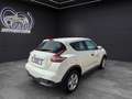 Nissan Juke G EU6 69 kW (94 CV) 5M/T VISIA Blanco - thumbnail 4