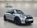 MINI Cooper S Mini Cooper S Aut. Classic Trim Gris - thumbnail 1