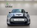 MINI Cooper S Mini Cooper S Aut. Classic Trim Gris - thumbnail 8