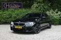 BMW M5 | Dealer Onderhouden | Bowers & Wilkins | Carbon d Noir - thumbnail 1