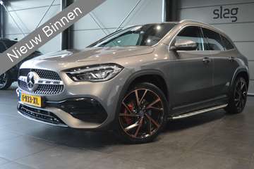 e AMG Line navi camera cruise trekhaak 20 inch !!