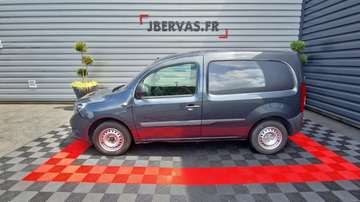 FOURGON 109 cdi long pro