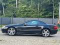 Mercedes-Benz SL 500 Exclusive Bi-Xenon ABC Luft KeyLess Holz Schwarz - thumbnail 8