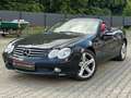 Mercedes-Benz SL 500 Exclusive Bi-Xenon ABC Luft KeyLess Holz Schwarz - thumbnail 1
