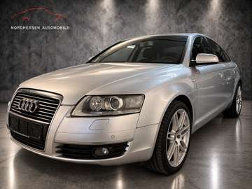 Lim. 3.0 TDI quattro | Xenon | Schiebedach