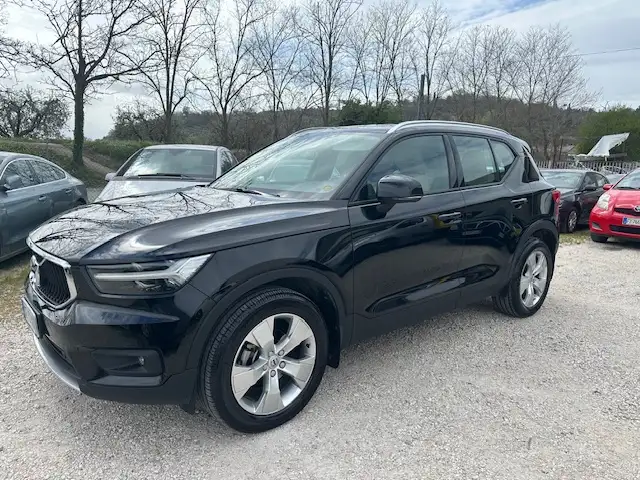 Volvo XC40 XC40 1.5  Autocarro N1 t2 Momentum Pro auto my21