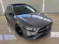 Mercedes-Benz A 180 Classe A - W177 2018 d Premium auto night pack Grigio - thumbnail 2