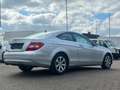 Mercedes-Benz C 180 C -Coupe  BlueEff. Navi-Klima-Stzhz.*TOP* Argent - thumbnail 4