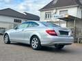 Mercedes-Benz C 180 C -Coupe  BlueEff. Navi-Klima-Stzhz.*TOP* Argent - thumbnail 3