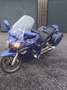 Yamaha FJR 1300 Albastru - thumbnail 3