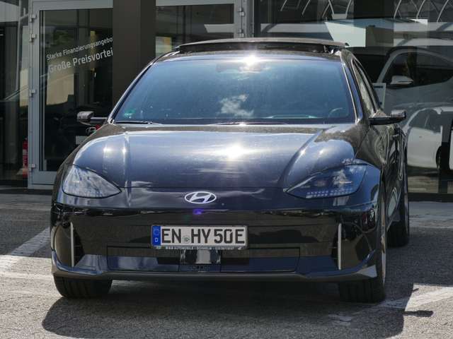 Hyundai IONIQ 6 77,4 kWh 4WD Uniq*DIGITAL SPIEGEL*SCHIEBEDACH*