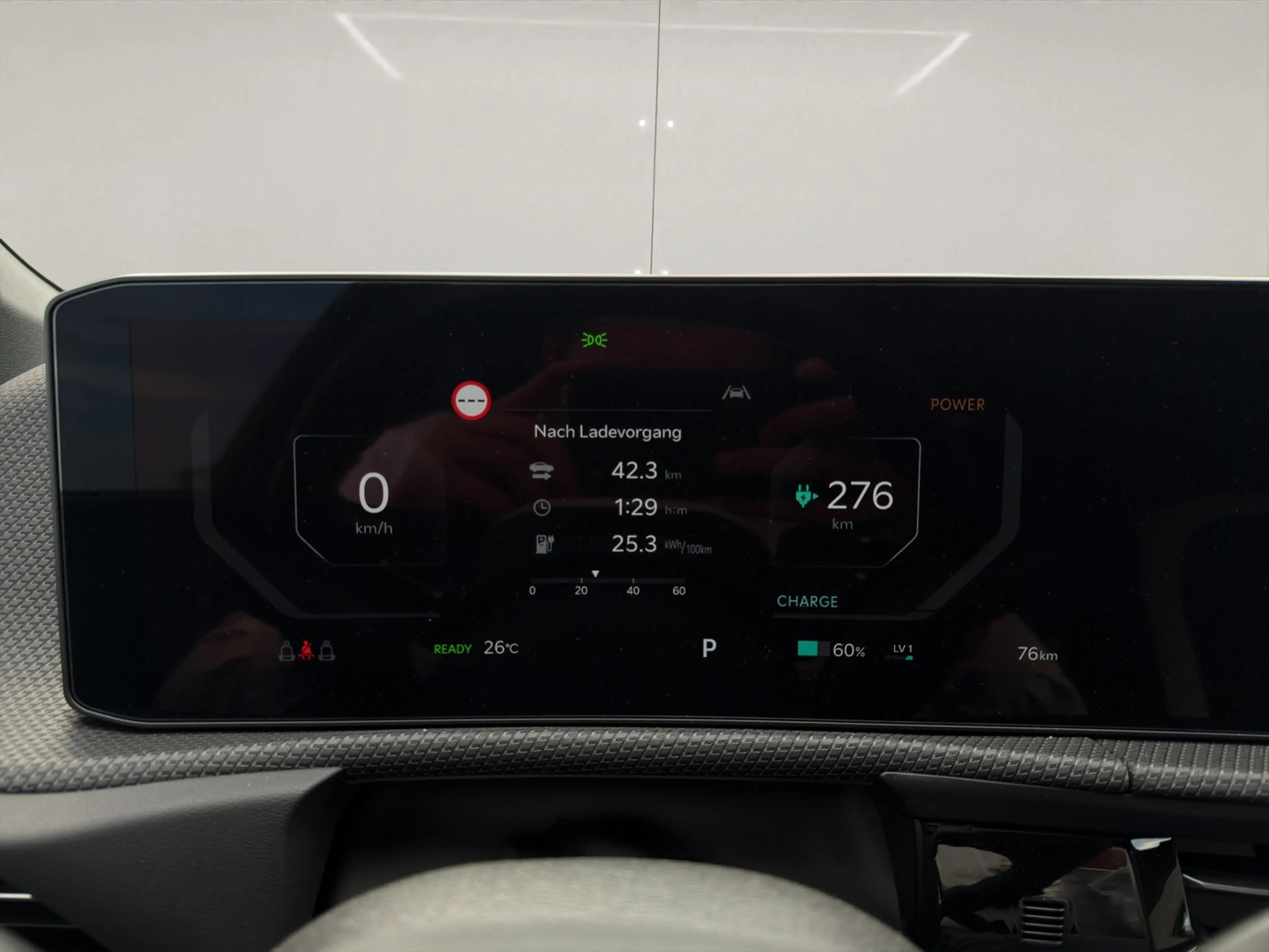 Kia EV6 GT-Line AWD — photo 13