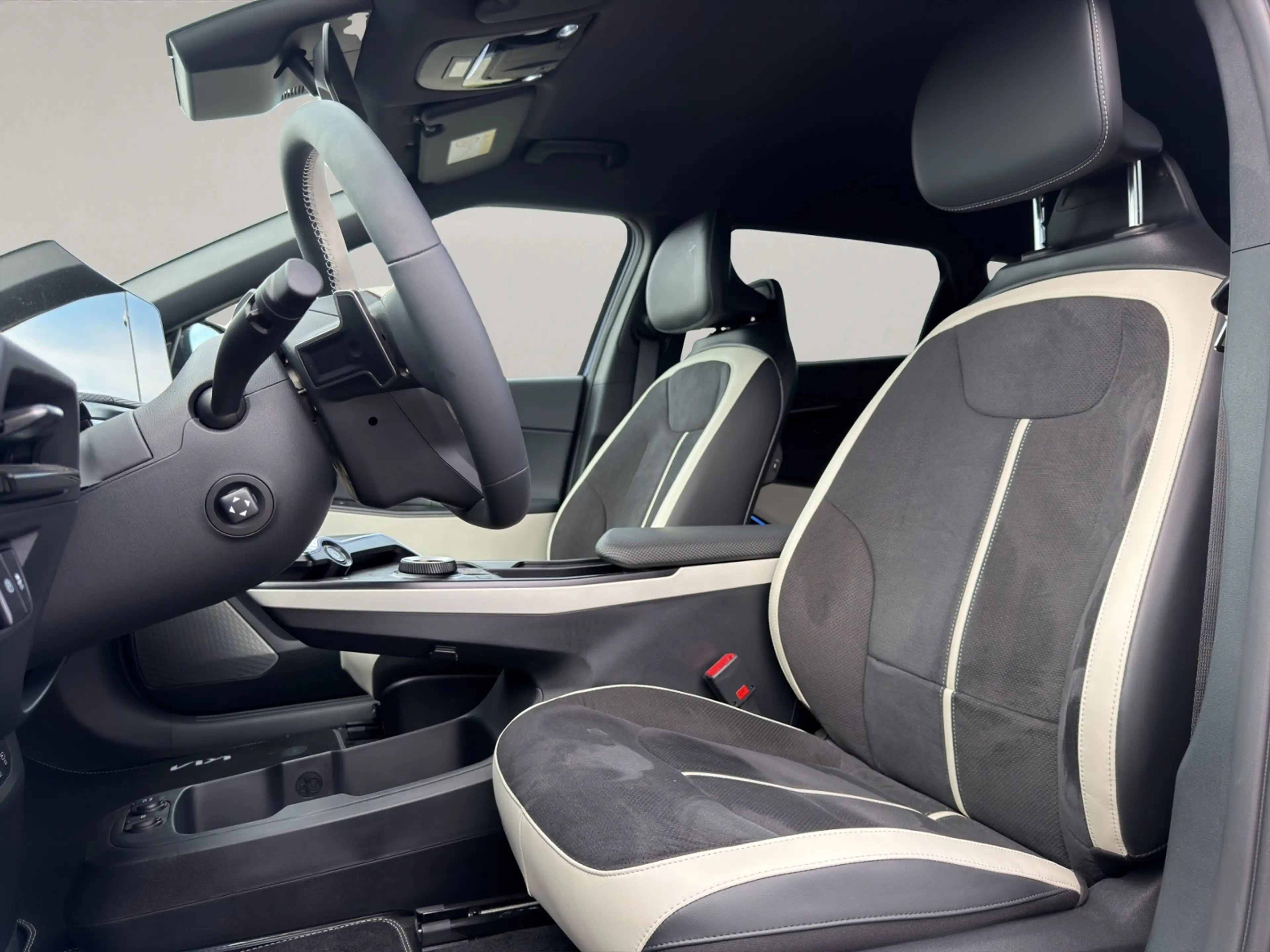 Kia EV6 GT-Line AWD — photo 11