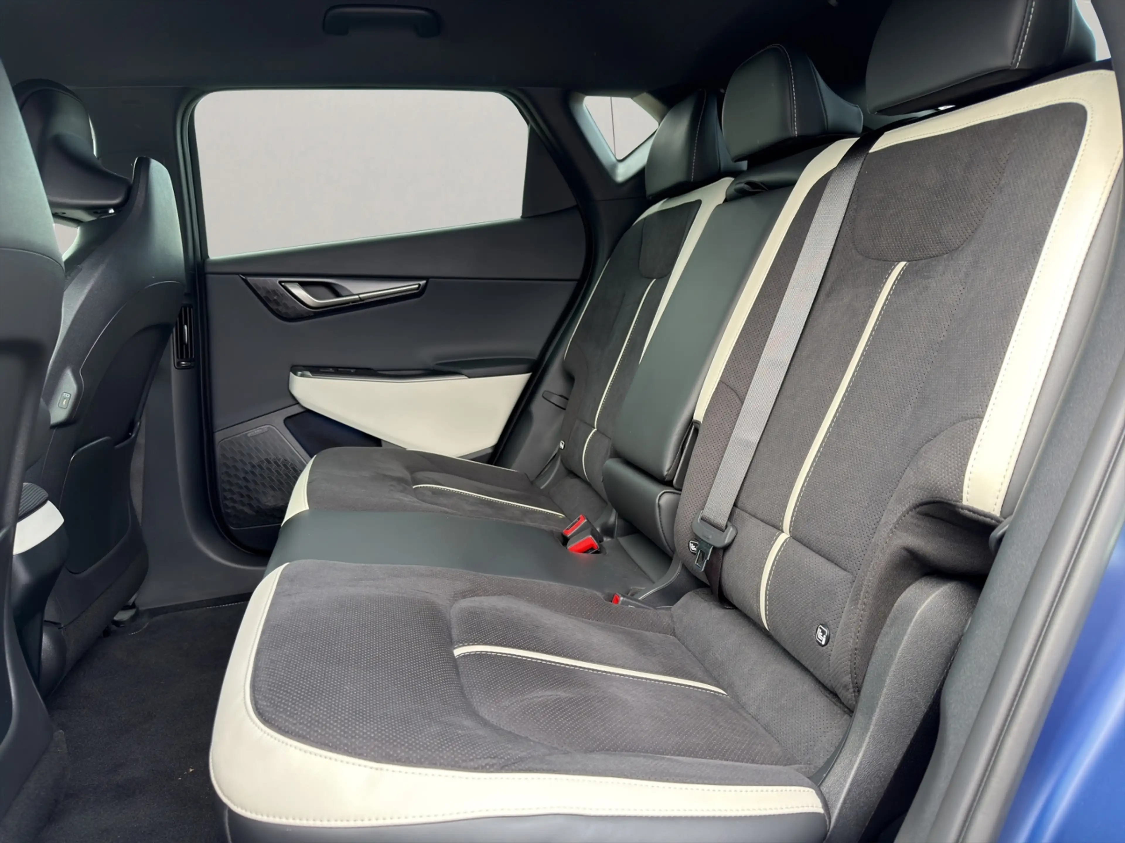 Kia EV6 GT-Line AWD — photo 10