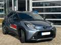Toyota Aygo X S-CVT Explore (AB7) Grau - thumbnail 3