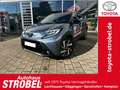 Toyota Aygo X S-CVT Explore (AB7) Grau - thumbnail 1