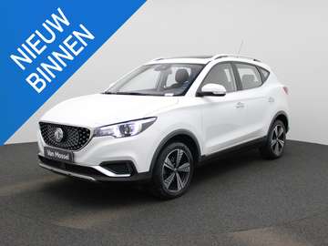 MG EV Luxury 45 kWh PANO DAK | CAMERA | LEDER