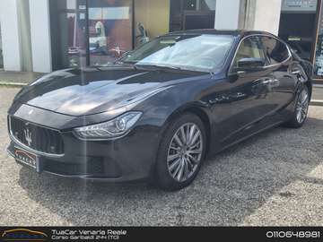 Nerissimo Edition 3.0 V6 Turbo