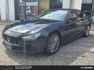 Nerissimo Edition 3.0 V6 Turbo