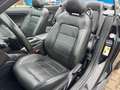 Ford Mustang GT Cabrio 5,0 V8 Deutsches Auto Noir - thumbnail 17