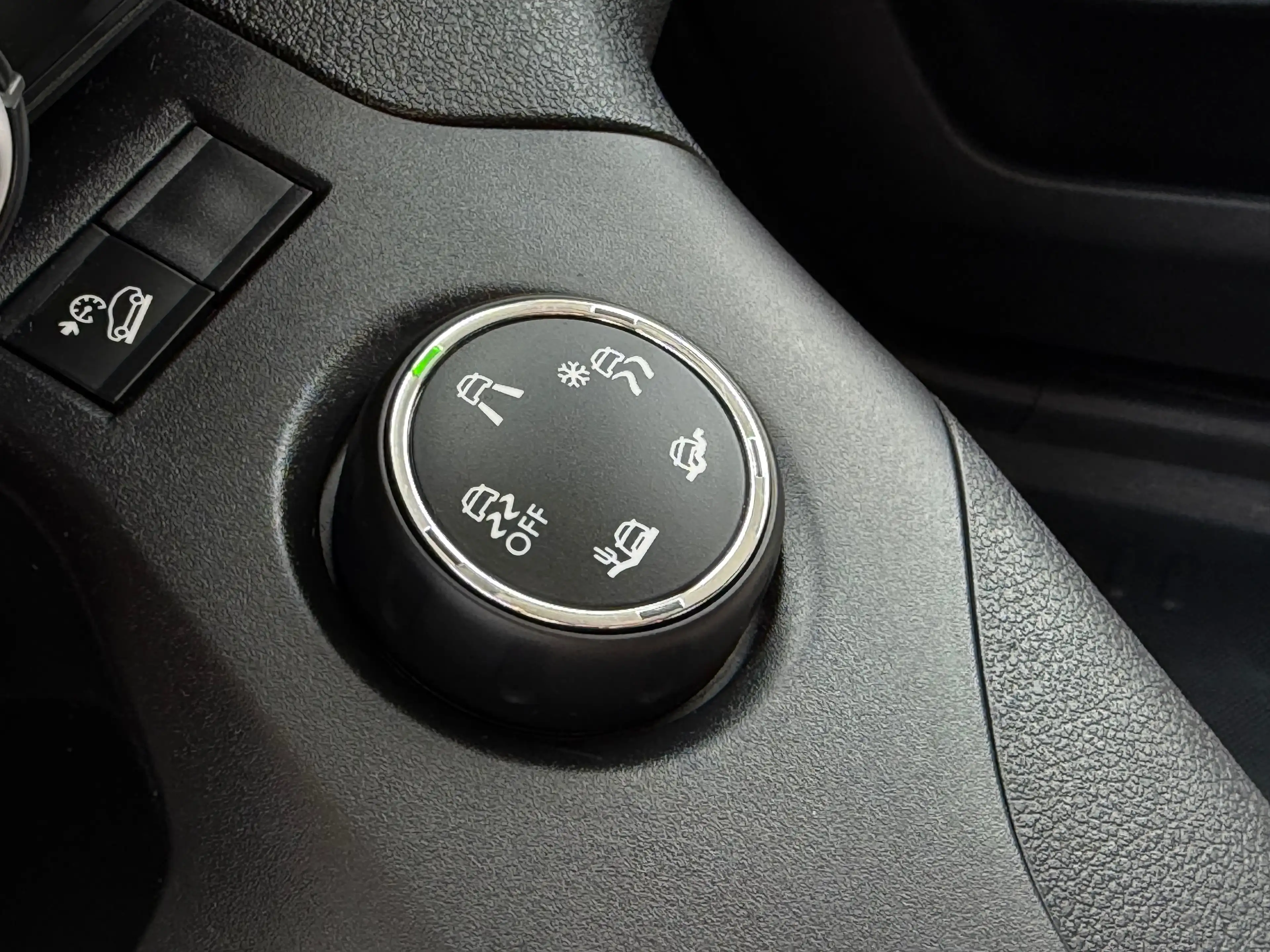 Peugeot Partner 1.6 BlueHDi * TRES PROPRE * GARANTIE 12MOIS — photo 13