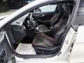 Mercedes-Benz CLA 45 AMG Shooting Brake 4MATIC PERFORMANCE SITZE PANO Sport Blanc - thumbnail 2