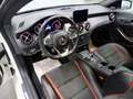 Mercedes-Benz CLA 45 AMG Shooting Brake 4MATIC PERFORMANCE SITZE PANO Sport Blanc - thumbnail 8