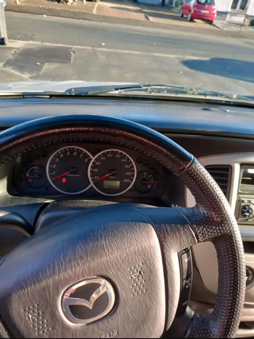 Mazda Tribute 4x2 Adventure Comfort - 2