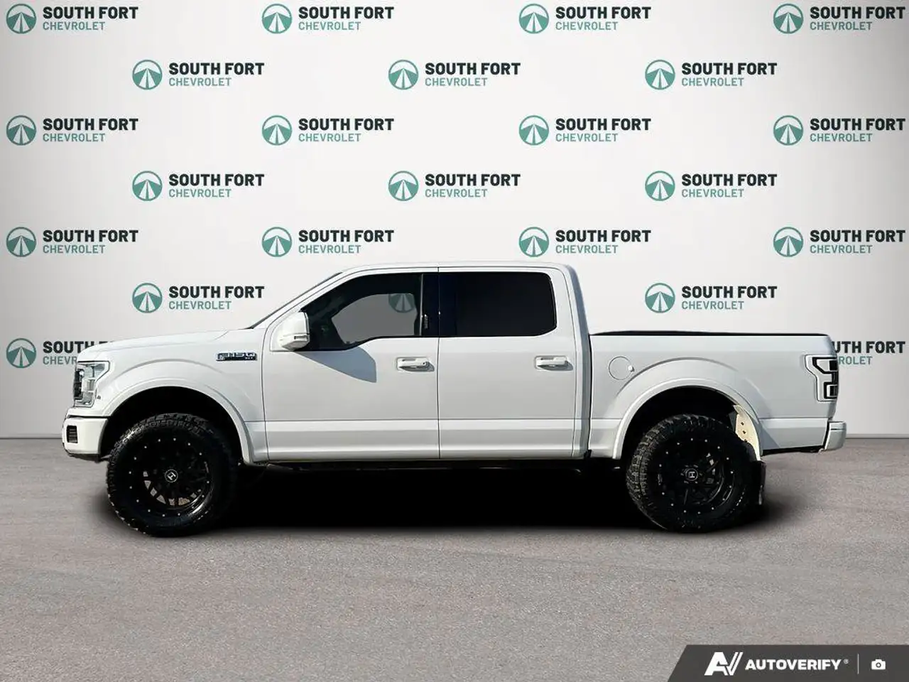 Ford F 150 photo Ford F 150