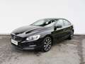 Volvo S60 D2 Dynamic Edition 4d Schwarz - thumbnail 1
