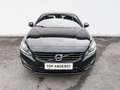 Volvo S60 D2 Dynamic Edition 4d Schwarz - thumbnail 2