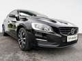 Volvo S60 D2 Dynamic Edition 4d Schwarz - thumbnail 5