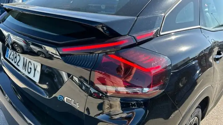 Citroën C4 2023, foto 15
