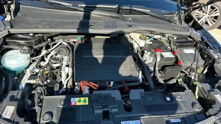 Citroën C4 2023, foto 12