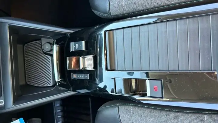 Citroën C4 2023, foto 13