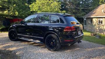 4dr V6 Comfortline