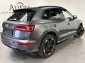 Audi Q5 45 TDI Qu S-Line Black NAV+LED+ACC+VCOCK+20ZO Grau - thumbnail 4