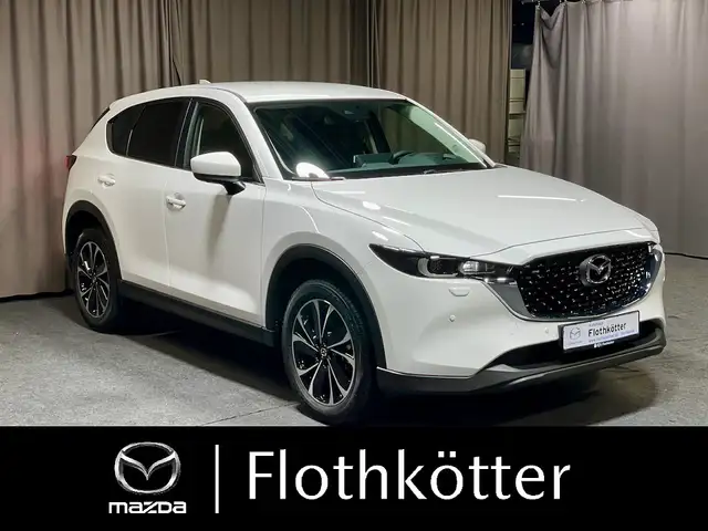 Mazda CX-5 165PS ADVANTAGE*VOLL-LED*HEAD-UP