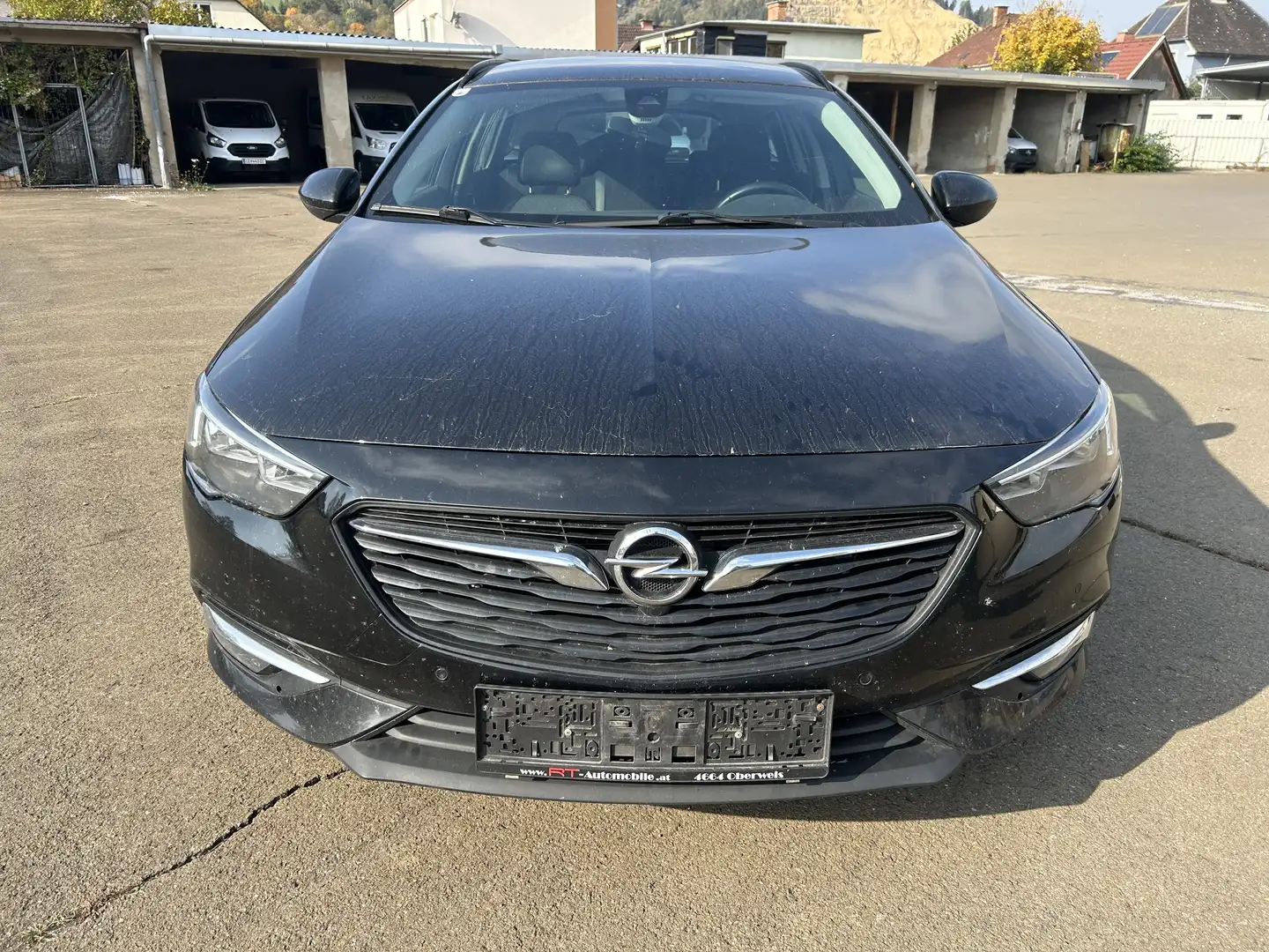 Opel Insignia ST 1,6 CDTI BlueInjection Edition St./St. Aut. - 2
